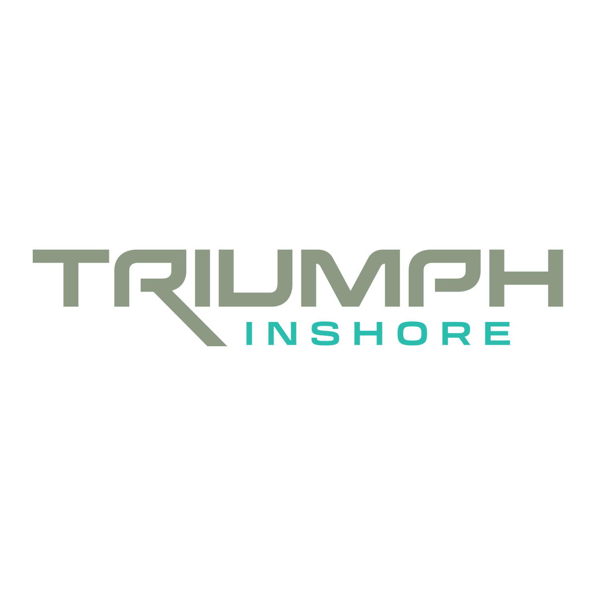 Triumph Inshore Combo